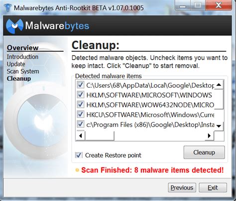 malwarebytes rootkit remover download, Malwarebytes rootkit remover download