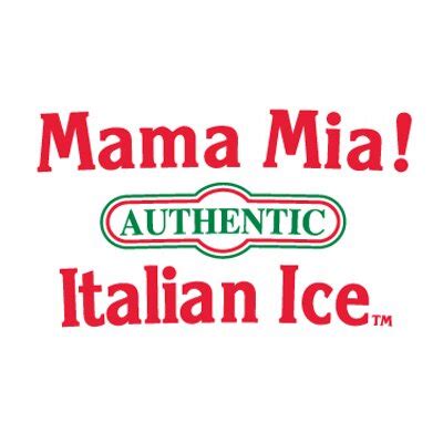 mama mia italian ice