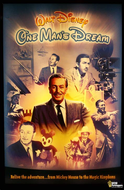 man of one's dreams