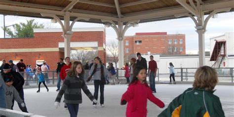 manassas ice rink