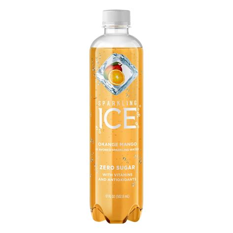 mango ice drink