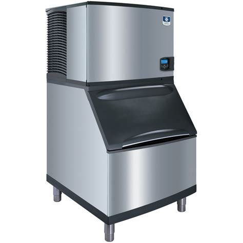 manitowoc 500 lb ice machine