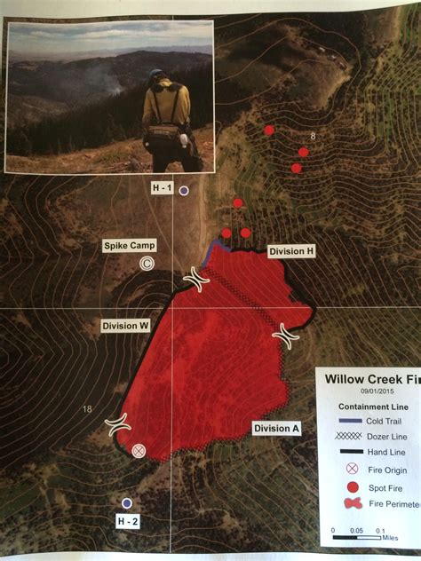 map of willow creek fire, Willow-creek-map – bridger canyon fire department. Willow creek map navigation post fire