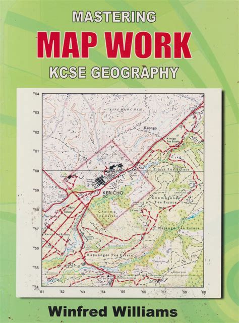 map work diagram 