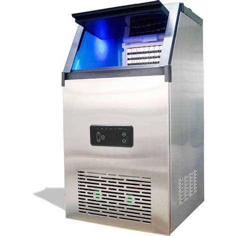 maquina de gelo thermomatic