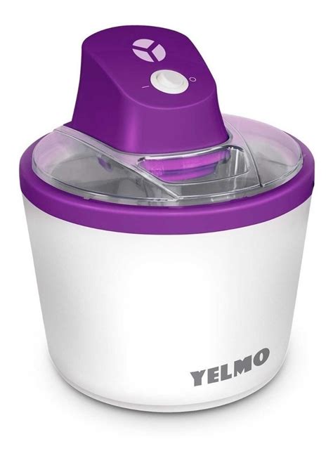 maquina de helado yelmo