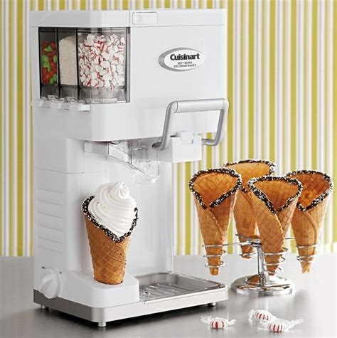 maquina de sorvete ice makw