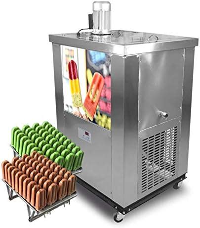 maquina para hacer paletas heladas