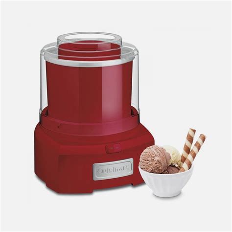 maquina para hacer sorbetes