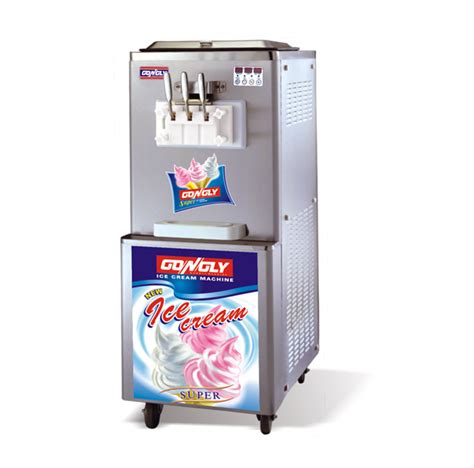 maquinas de helados quito