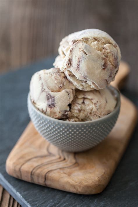 marble fudge ice cream