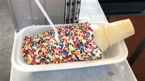 marcellus lanes ice cream