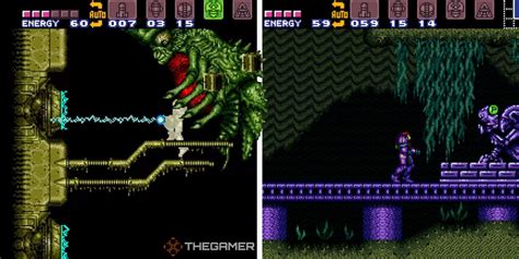 Maridia Super Metroid Walkthrough