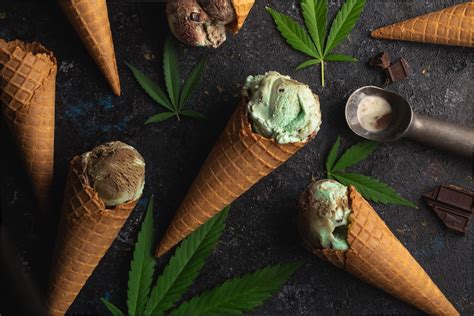 marijuana ice cream
