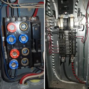 marine circuit breaker fuse box 