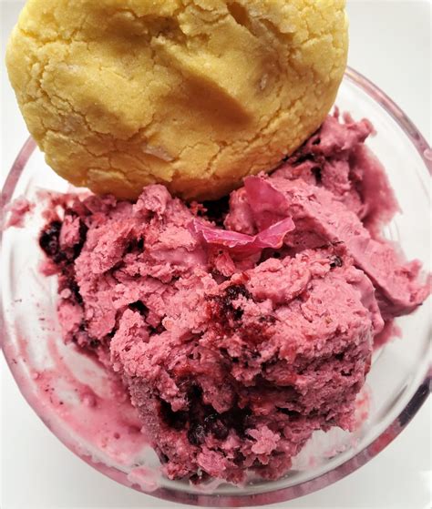 marionberry ice cream