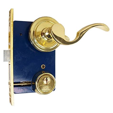 Marks Mortise Lock Catalog