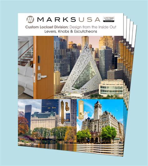 Marks Usa Catalog
