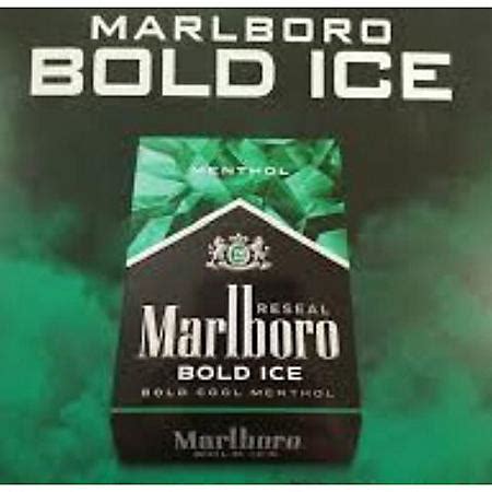 marlboro bold ice