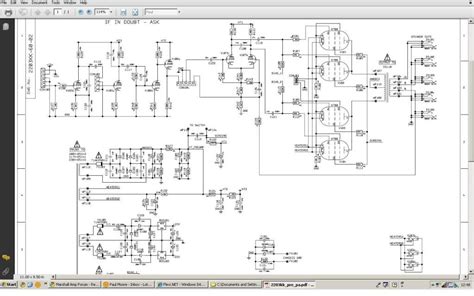 marshall mg30dfx wiring diagram 