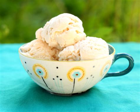marshmallow ice cream