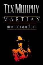Martian Memorandum Walkthrough