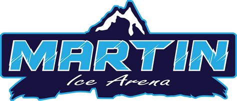 martin ice arena
