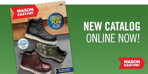 Masoneasypay Com Catalog