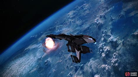 Mass Effect 1 Virmire Walkthrough