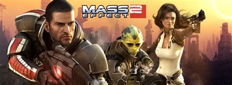 Mass Effect 2 Walkthrough Guide