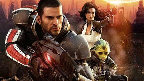 Mass Effect 2 Walkthrough Legendary Edition