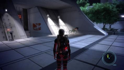 Mass Effect Achievement Walkthrough
