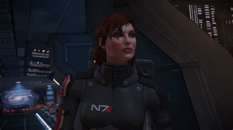 Mass Effect Legendary Edition Ign Walkthrough