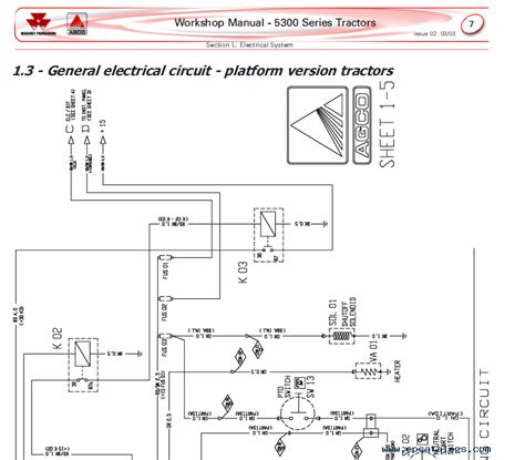 massey fergeson 50 wiring schematic 