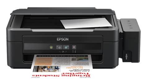 master epson l210 64 bit, Master epson l210