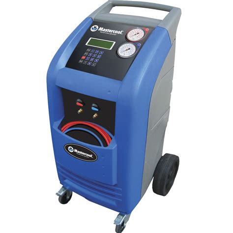 mastercool a c machines, Mastercool r134a 134a refrigerant automotive