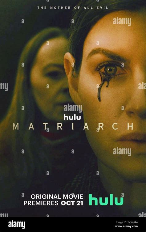 matriarch
