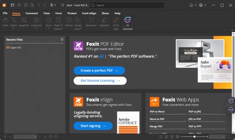 mawto foxit reader, Foxit reader full version