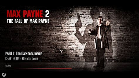 Max Payne 2 Walkthrough Part 1 Chapter 1