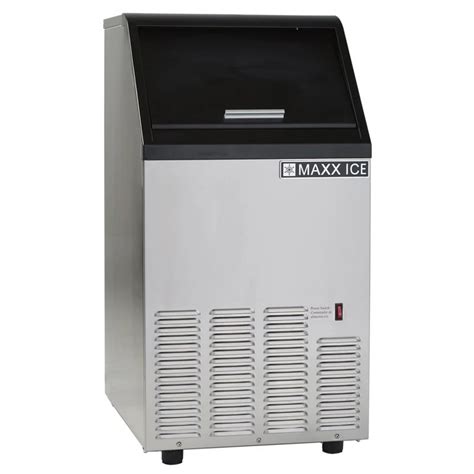 maxx ice maker