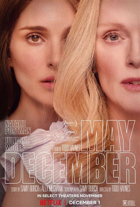 may december romance