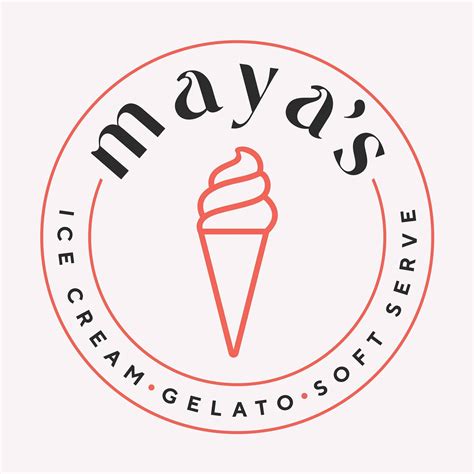 mayas ice cream