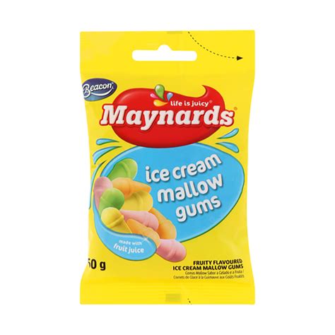 maynards ice cream
