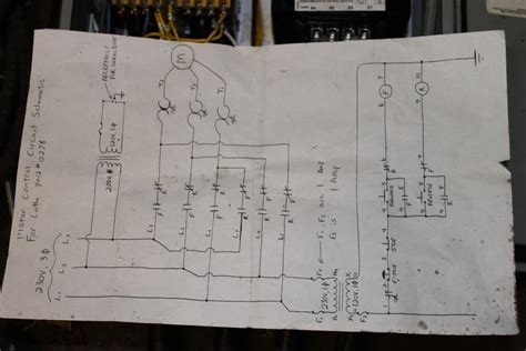 mazak mate lathe wiring schematic 