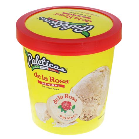 mazapan ice cream