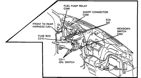 mazda 121 wiring diagram free 