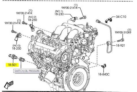 mazda 6 3 0 engine diagram 