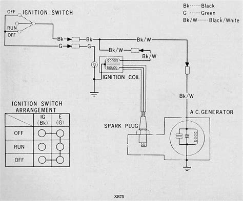 mc 25 wiring diagram 