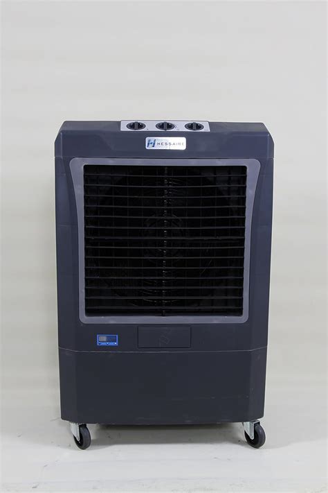 mc37v mobile evaporative cooler, Hessaire cooler evaporative aircool oscillation. Mc37v mc37m(later than 2019), motor, 6375100