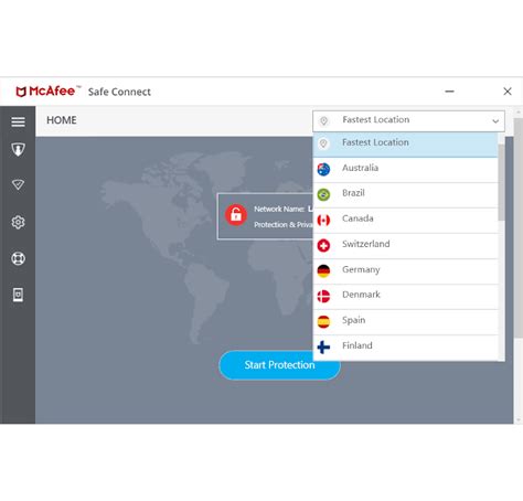 mcafee vpn change server, Mcafee safe connect vpn pricing & plan cost in 2022 (2024). Mcafee safe connect vpn review